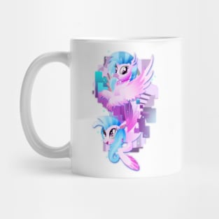 Silverstream Mug